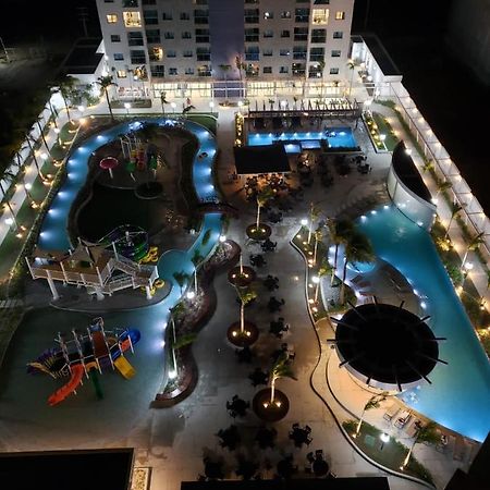 Salinas Exclusive Resort - 2 Quartos Салінополіс Екстер'єр фото