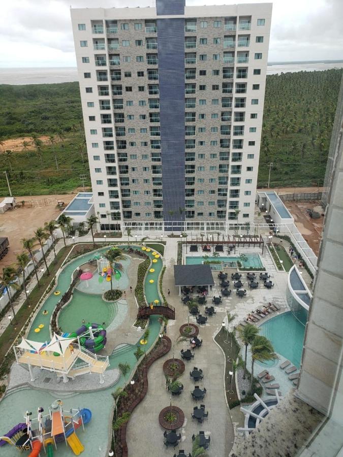Salinas Exclusive Resort - 2 Quartos Салінополіс Екстер'єр фото